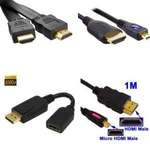 HDMI : Cables HDMI